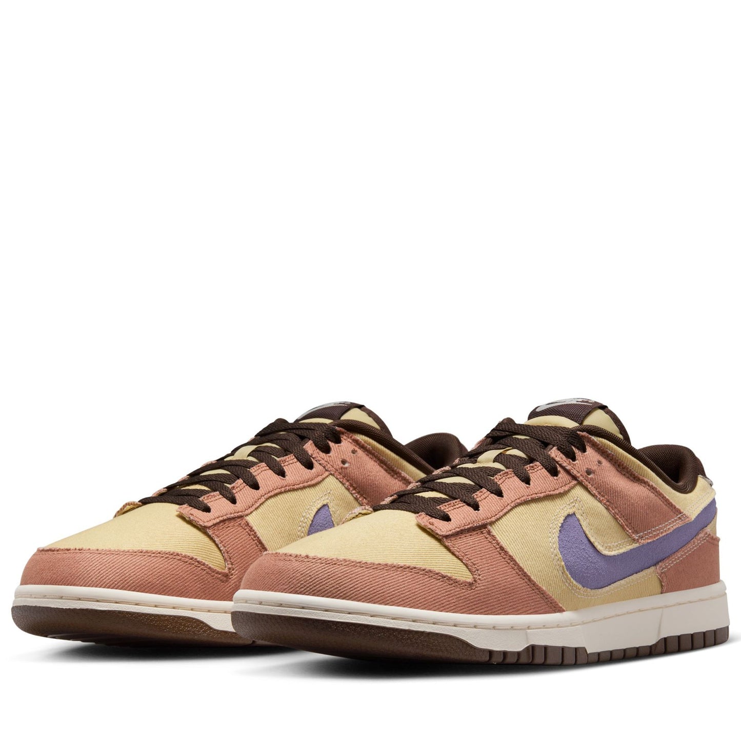 Nike Dunk Low Retro SE - Dusted Clay/Dusty Amethyst