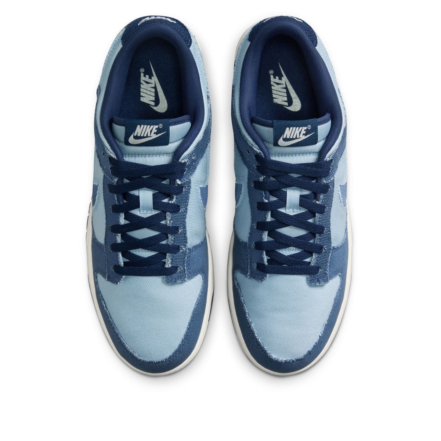 Nike Dunk Low Retro SE - Light Armory Blue/Midnight Navy