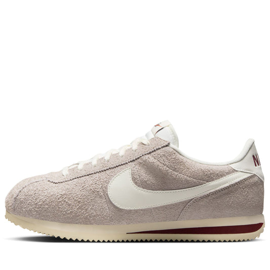 Nike Cortez SE Suede - College Grey/Sail