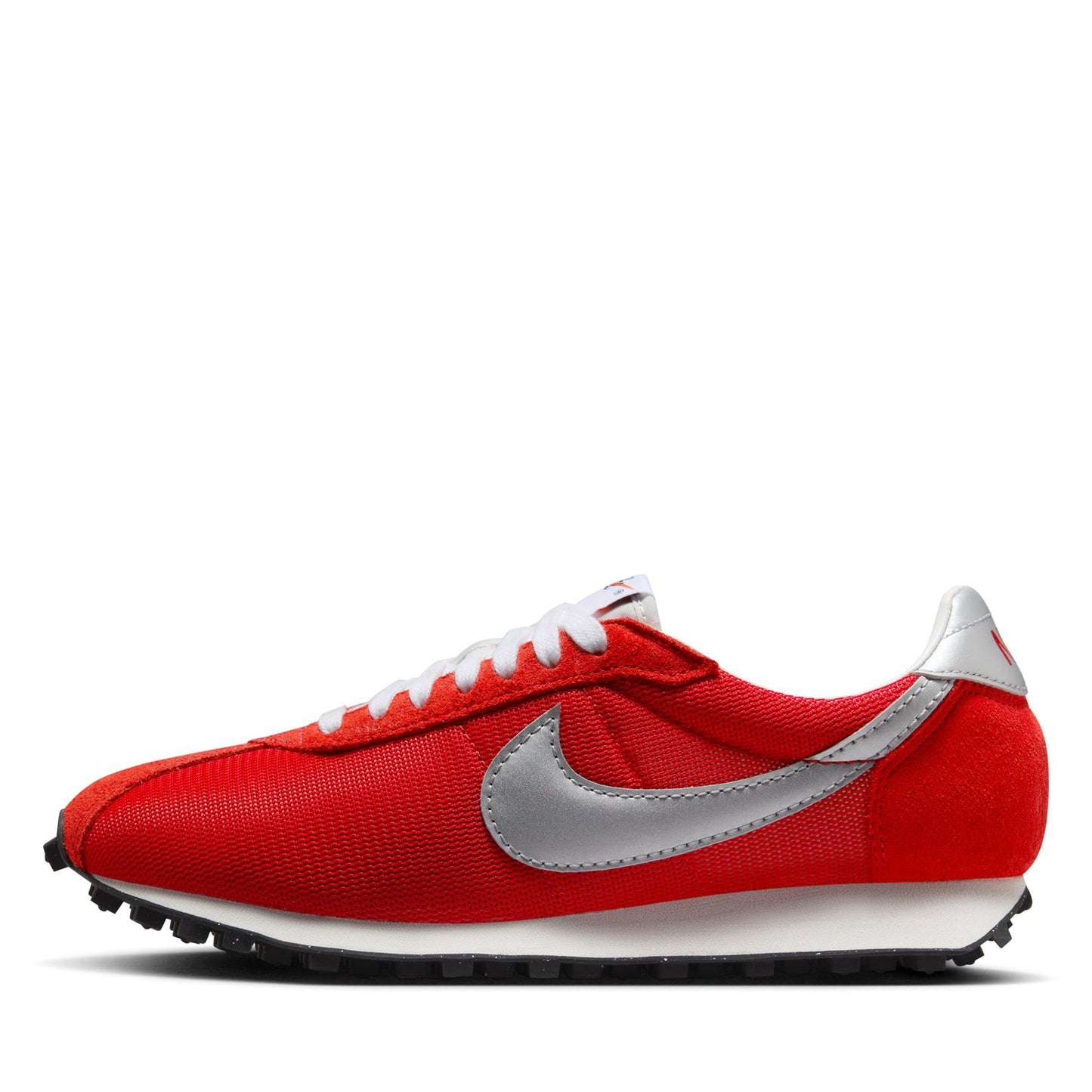 Women's Nike LD-1000 - University Red/Metallic Silver