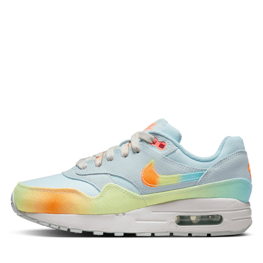 Nike Air Max 1 BG (GS) - Glacier Blue/Total Orange