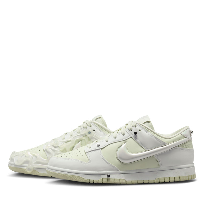 Women's Nike Dunk Low LX - Sea Glass/Summit White