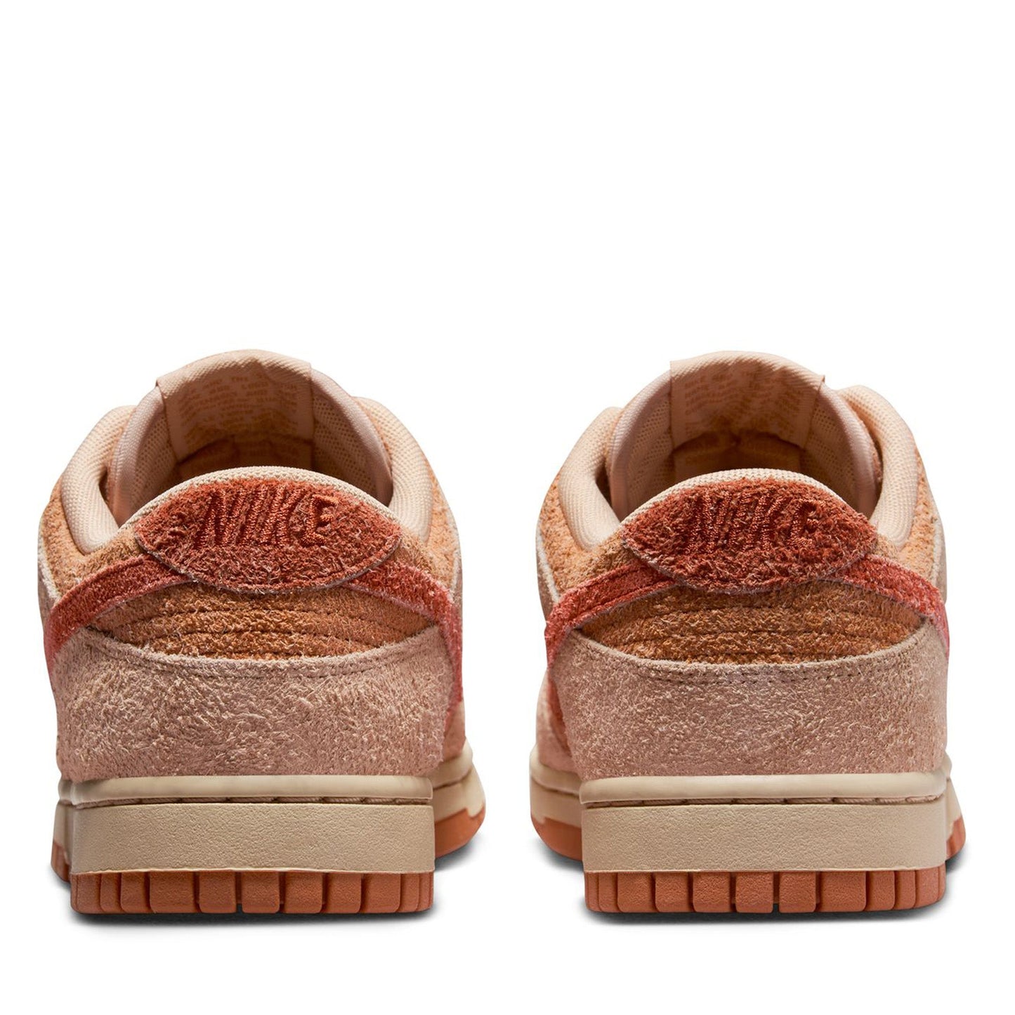 Women's Nike Dunk Low 'Burnt Sunrise' - Shimmer/Burnt Sunrise