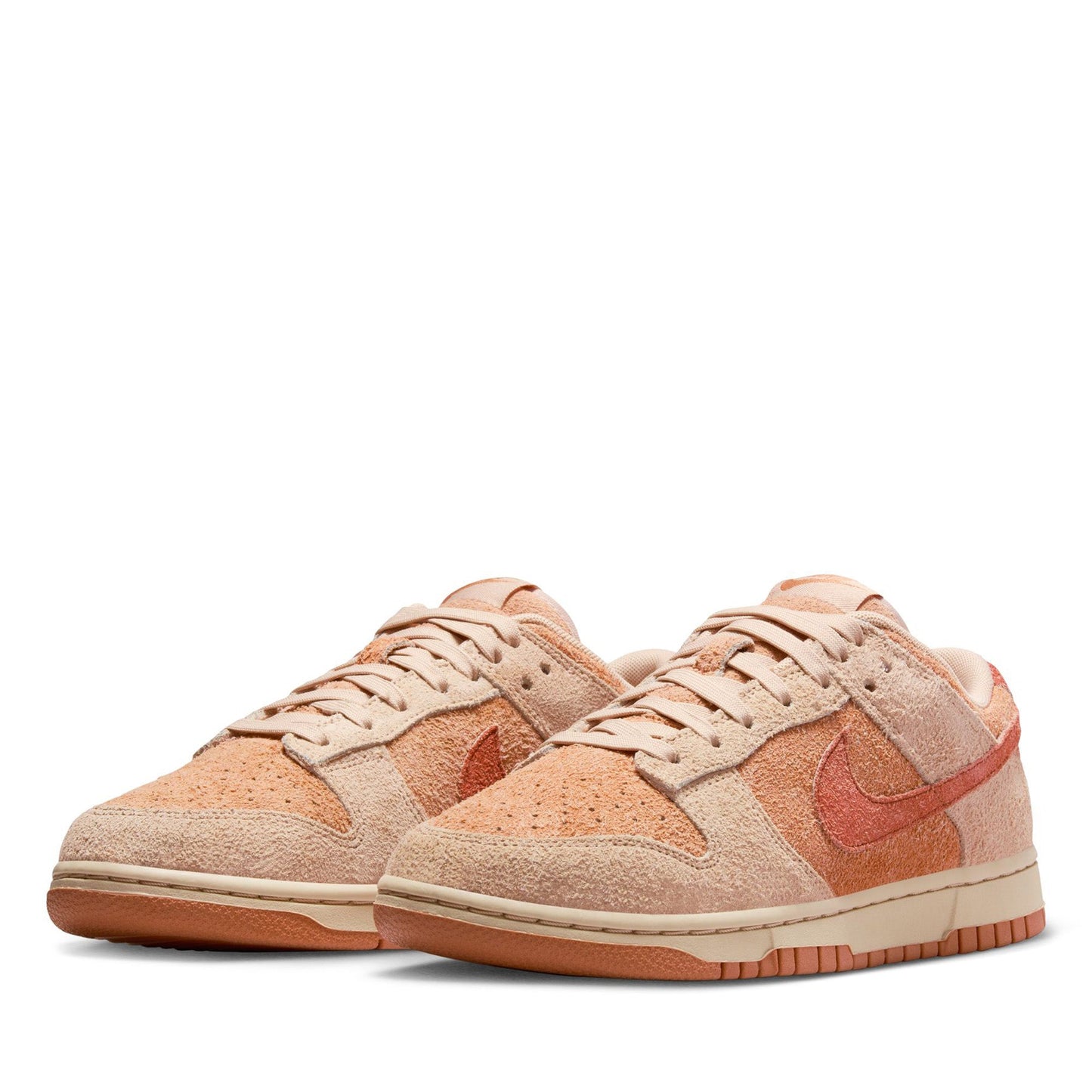 Women's Nike Dunk Low 'Burnt Sunrise' - Shimmer/Burnt Sunrise