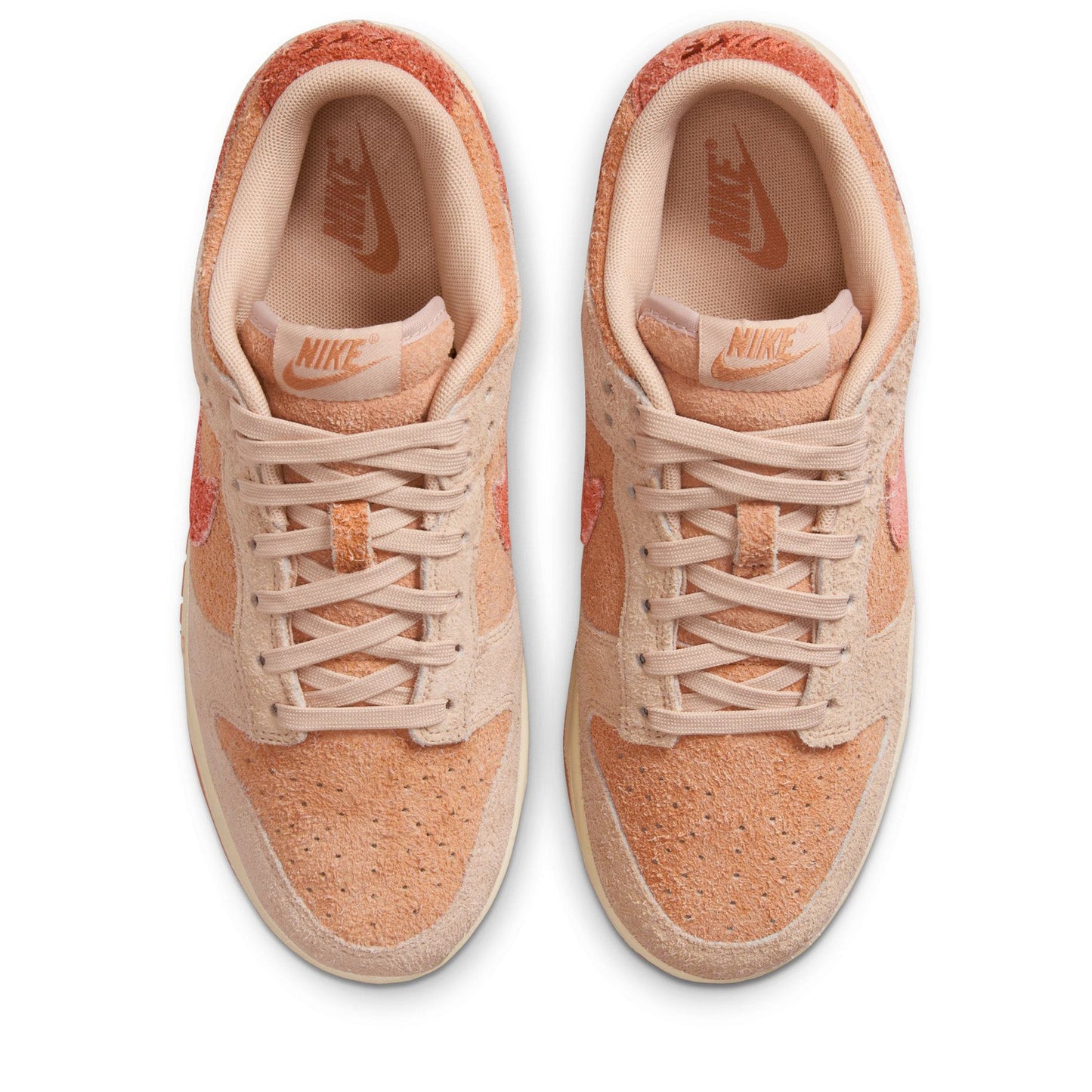 Women's Nike Dunk Low 'Burnt Sunrise' - Shimmer/Burnt Sunrise