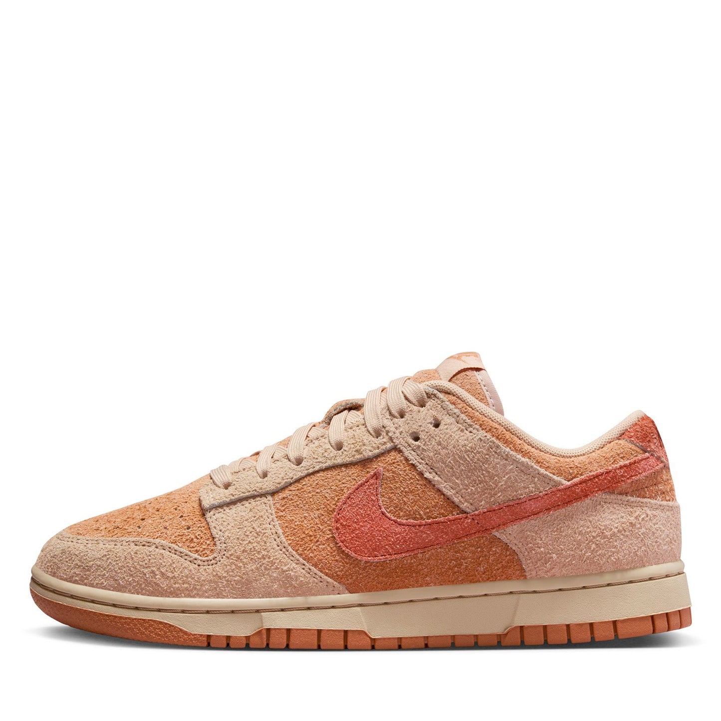 Women's Nike Dunk Low 'Burnt Sunrise' - Shimmer/Burnt Sunrise