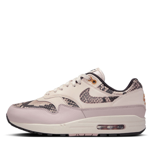 Women's Nike Air Max 1 '87 - Light Orewood Brown/Multi Color