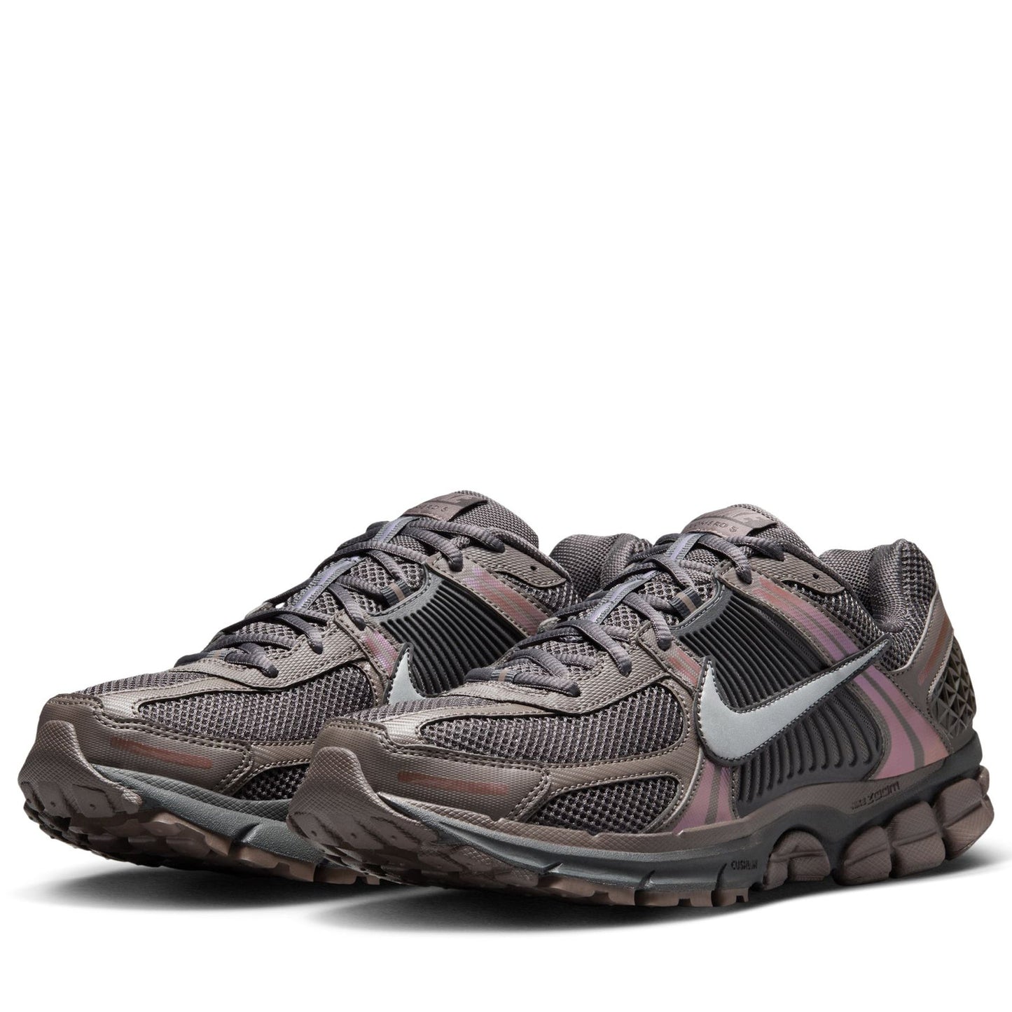 Nike Zoom Vomero 5 - Cave Stone/Metallic Silver