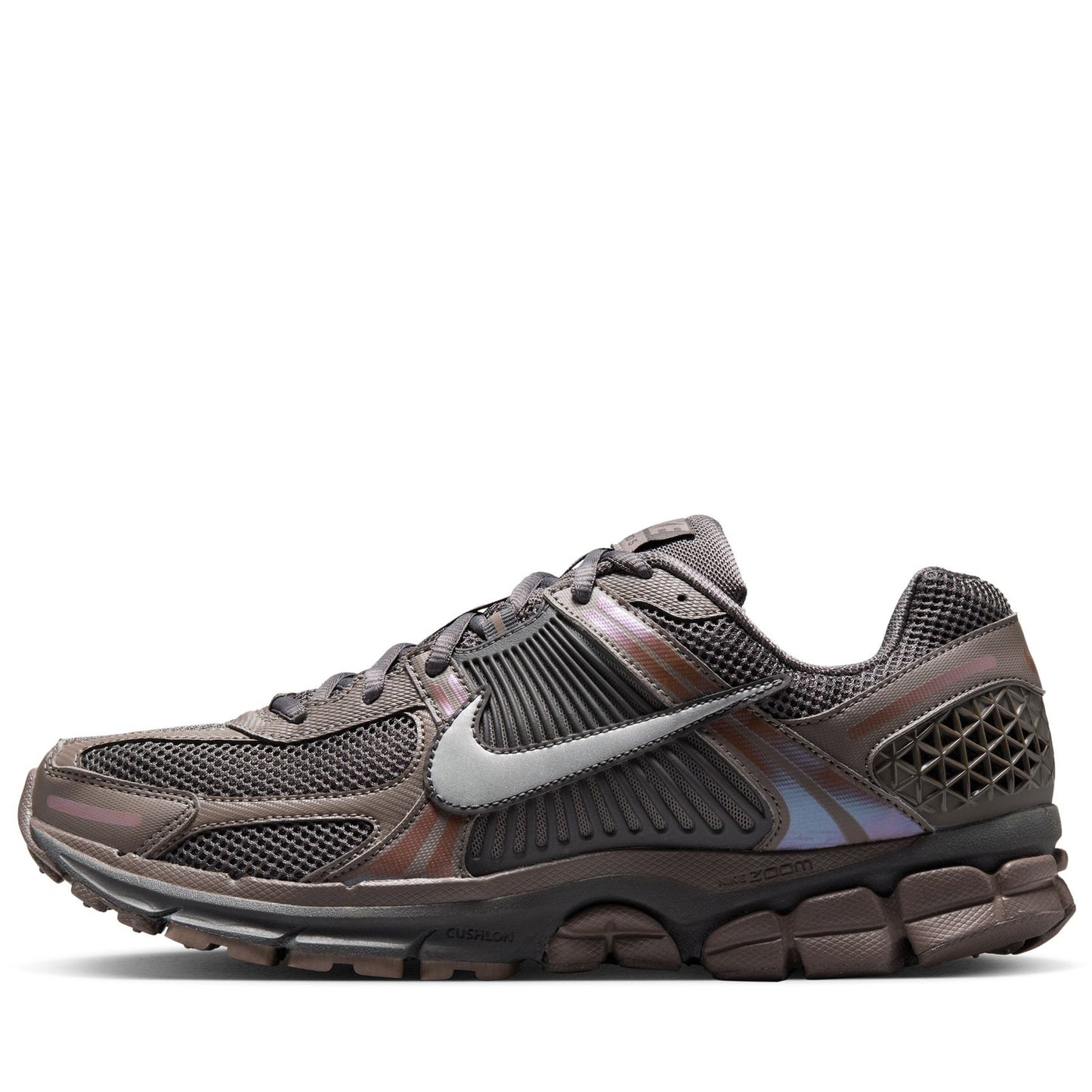 Nike Zoom Vomero 5 - Cave Stone/Metallic Silver