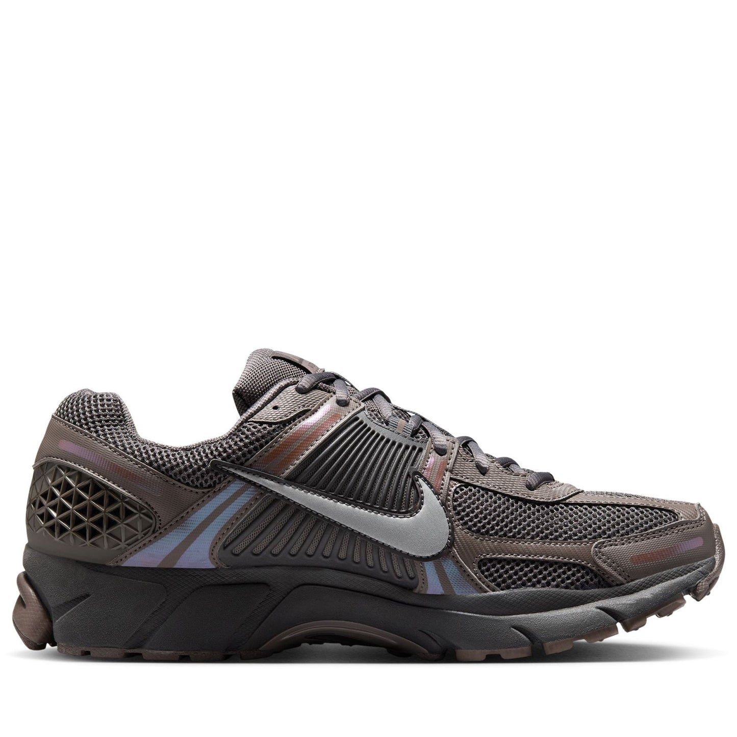 Nike Zoom Vomero 5 - Cave Stone/Metallic Silver