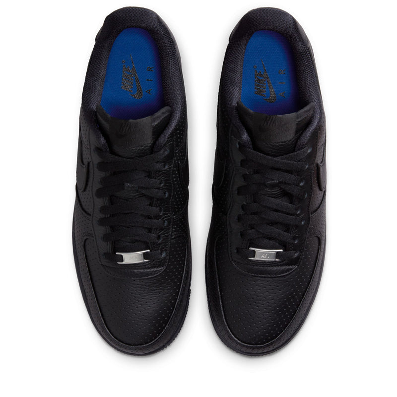 Nike Air Force 1 SP - Black/Game Royal