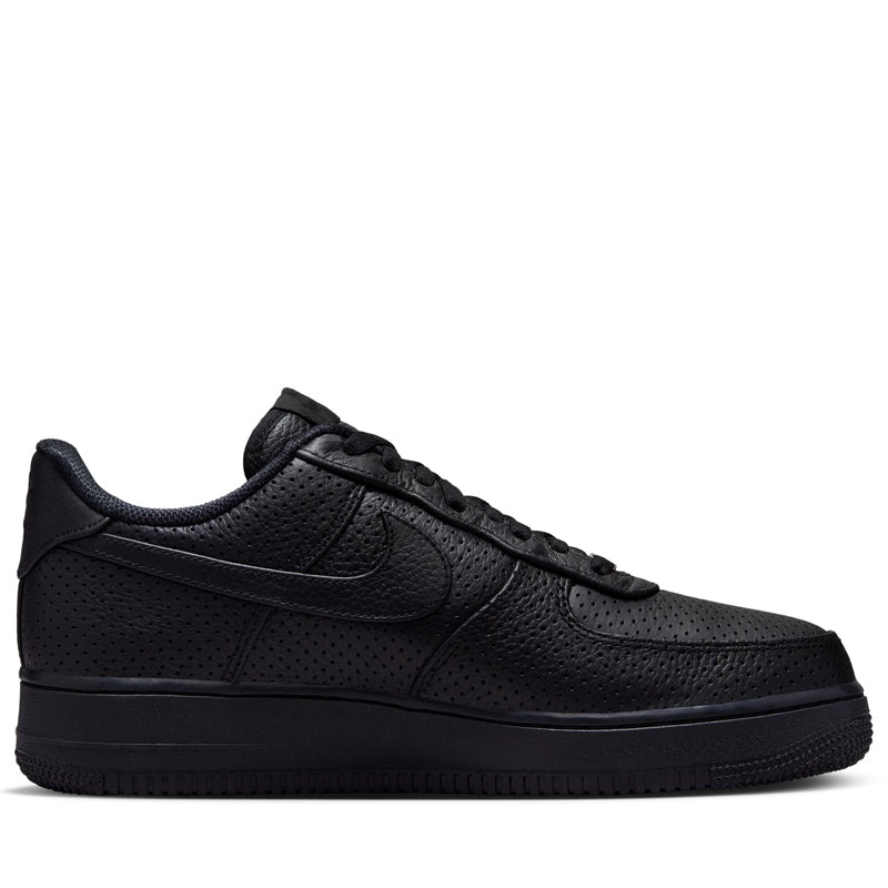 Nike Air Force 1 SP - Black/Game Royal