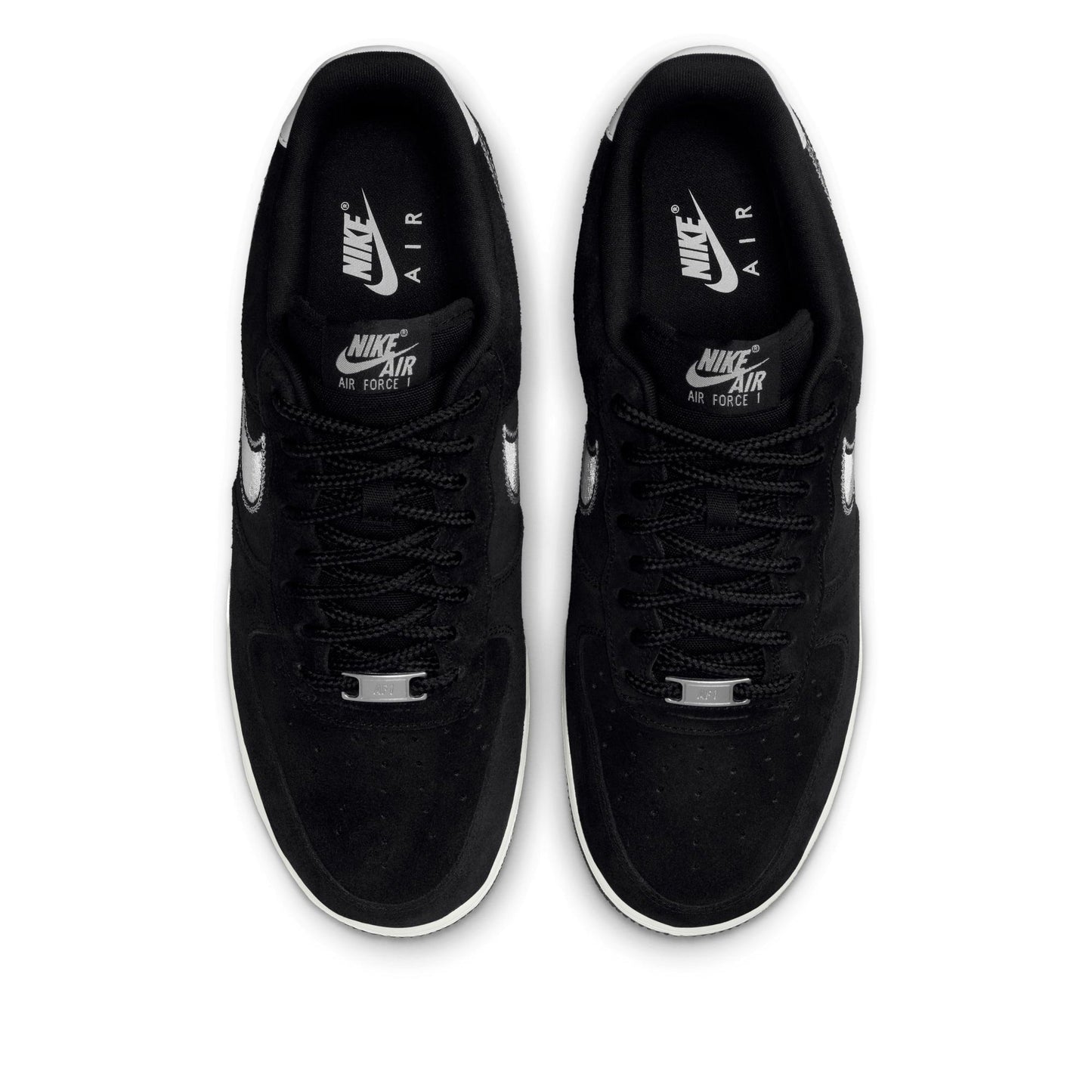 Nike Air Force 1 '07 LV8 - Black/Sail