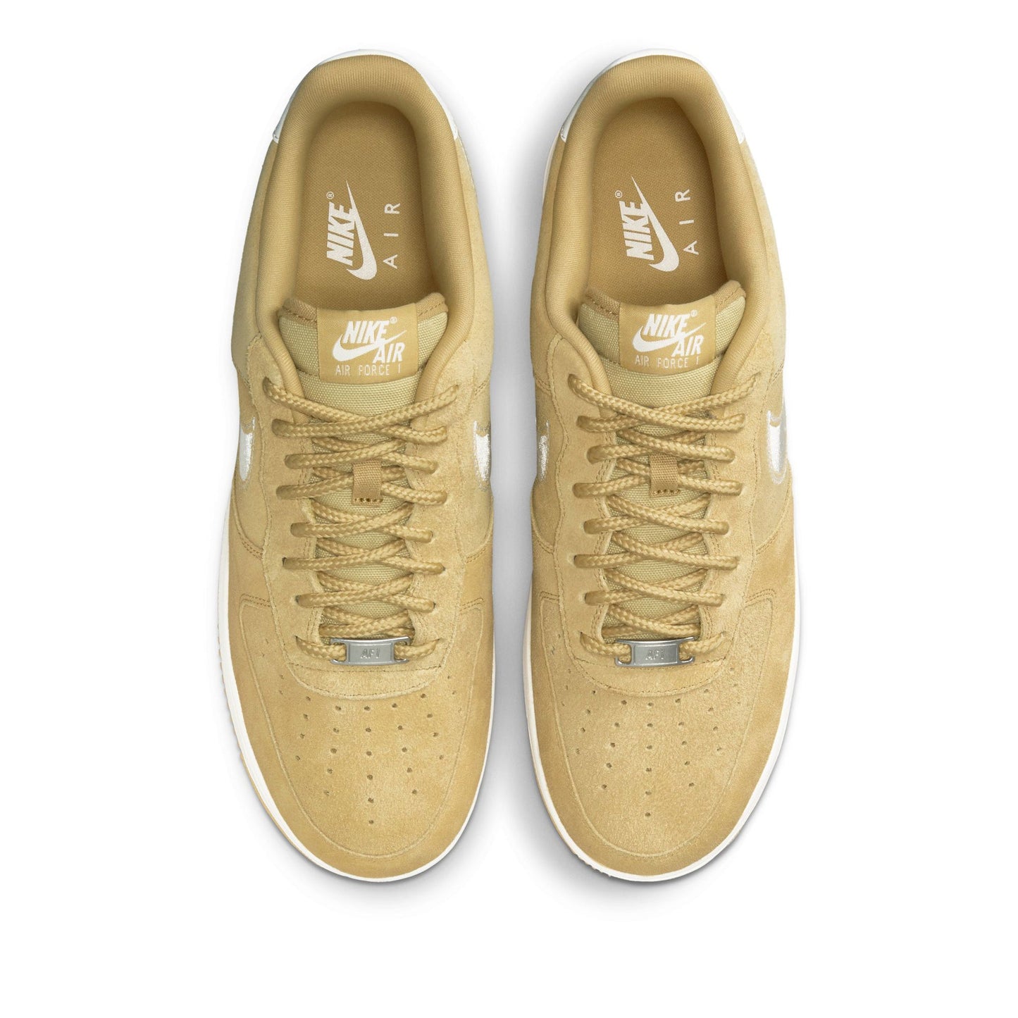 Nike Air Force 1 '07 LV8 - Buff Gold/Sail