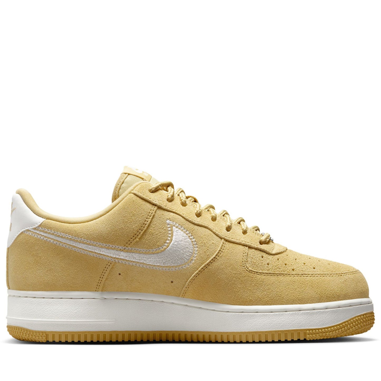 Nike Air Force 1 '07 LV8 - Buff Gold/Sail