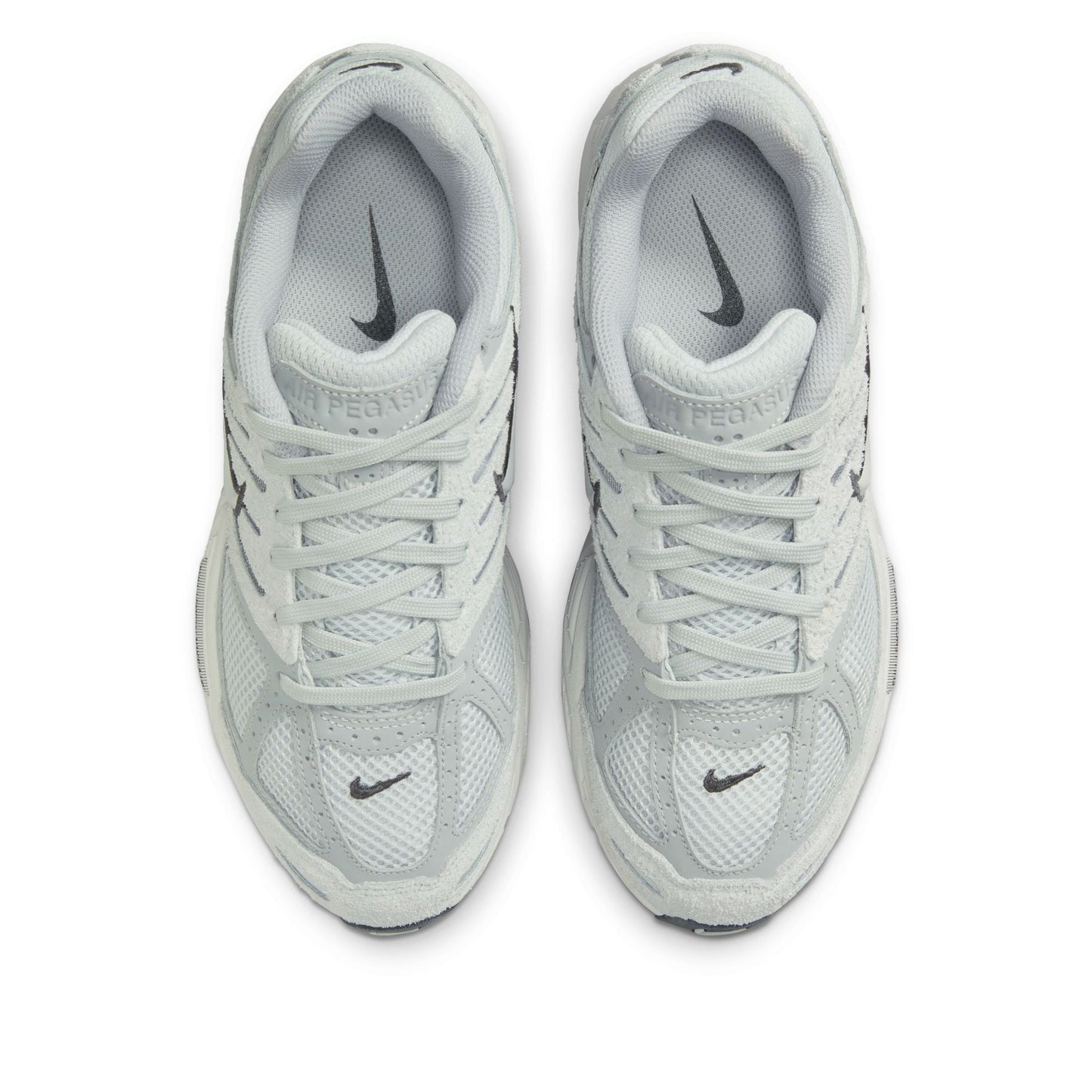 Women's Nike Air Pegasus 2005 - Pure Platinum/Metallic Platinum