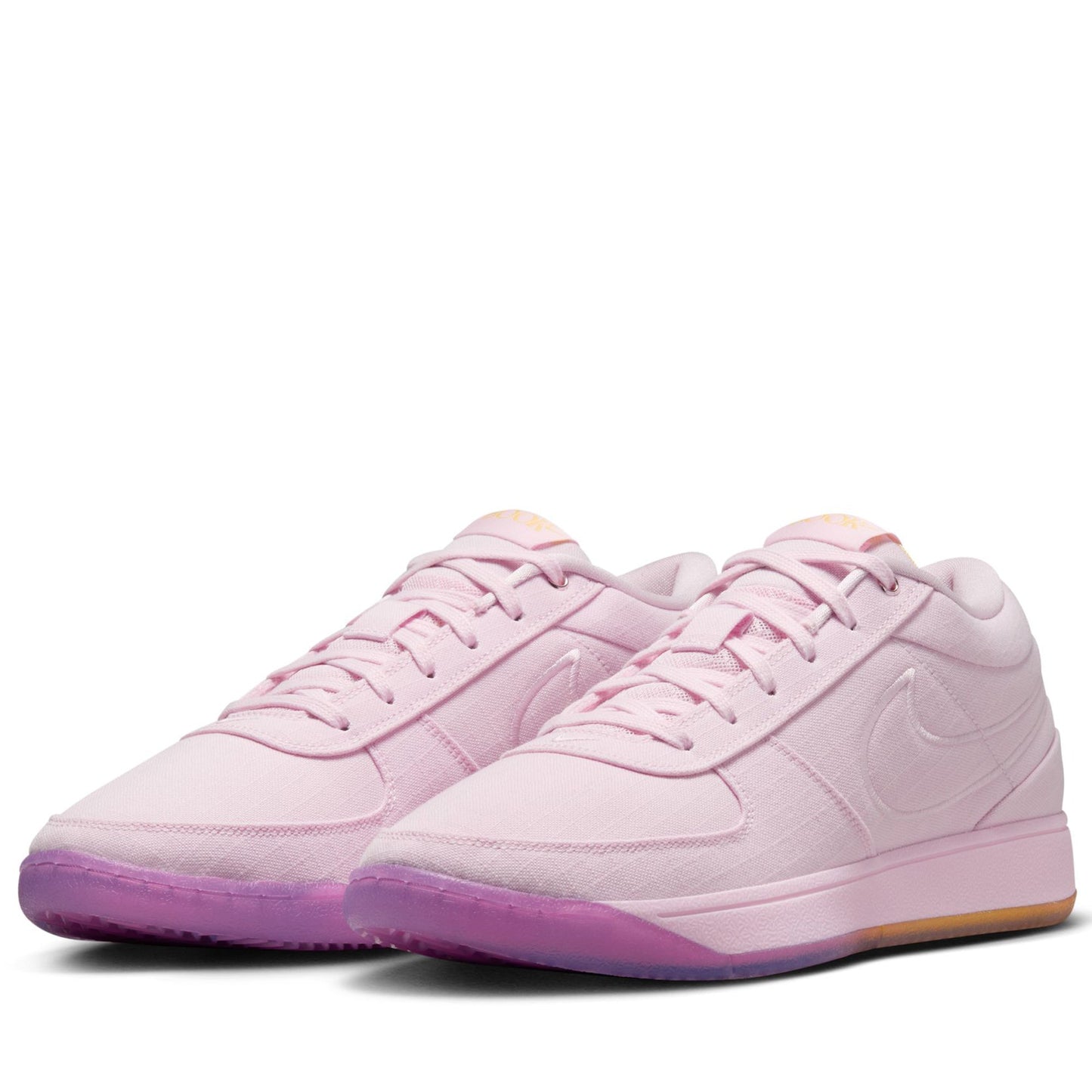 Nike Book 1 'Sunrise' - Pink Foam/Playful Pink