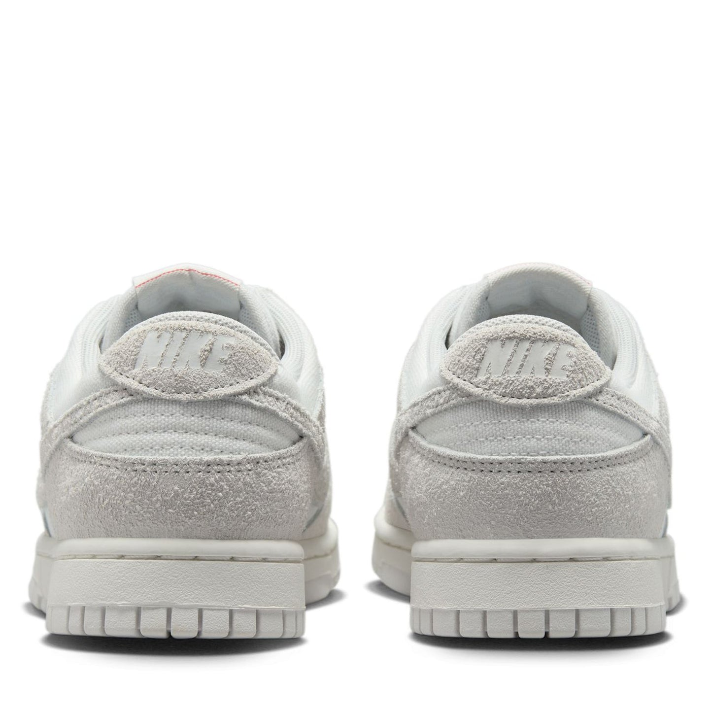 Women's Nike Dunk Low - Summit White/Photon Dust