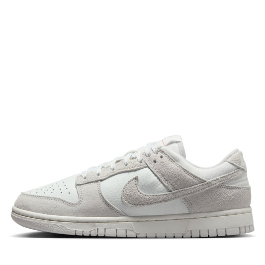 Women's Nike Dunk Low - Summit White/Photon Dust