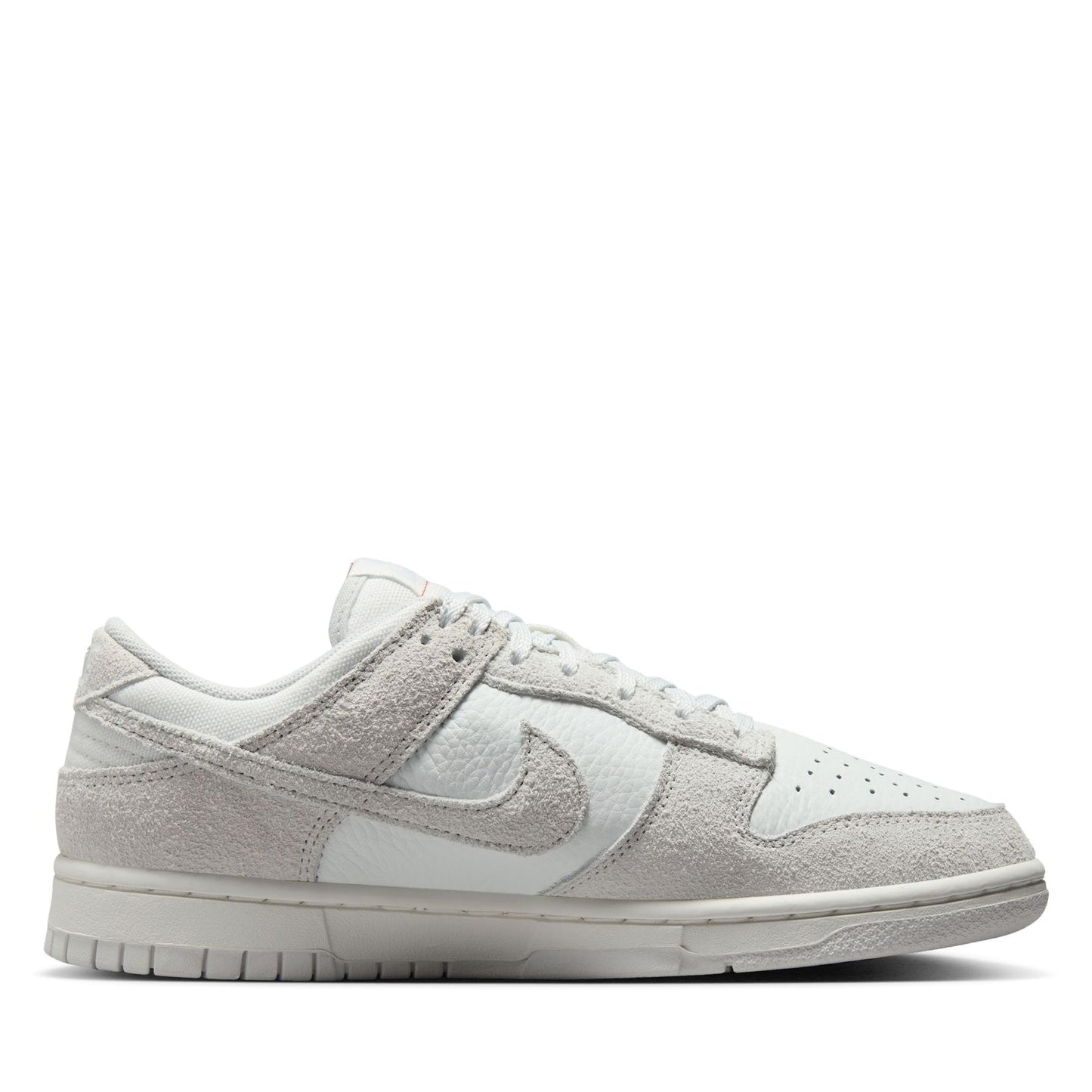 Women's Nike Dunk Low - Summit White/Photon Dust