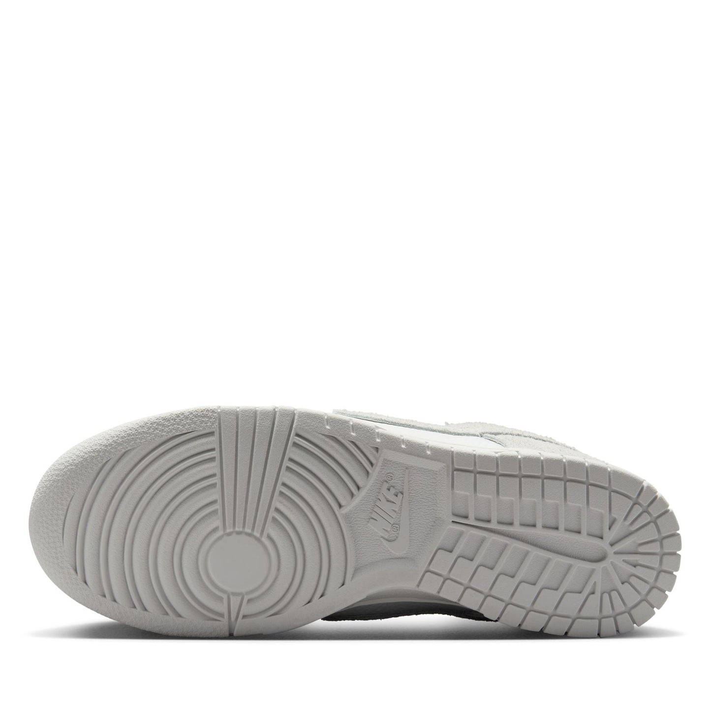 Women's Nike Dunk Low - Summit White/Photon Dust