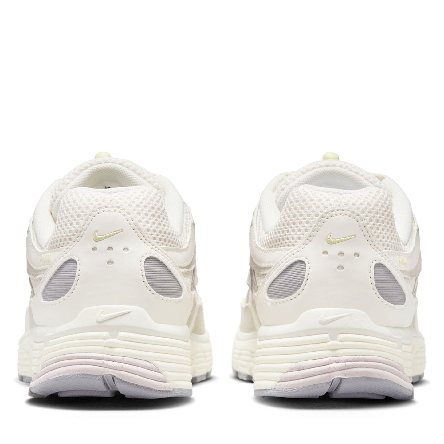 Women's Nike P-6000 - Light Bone/Platinum Violet