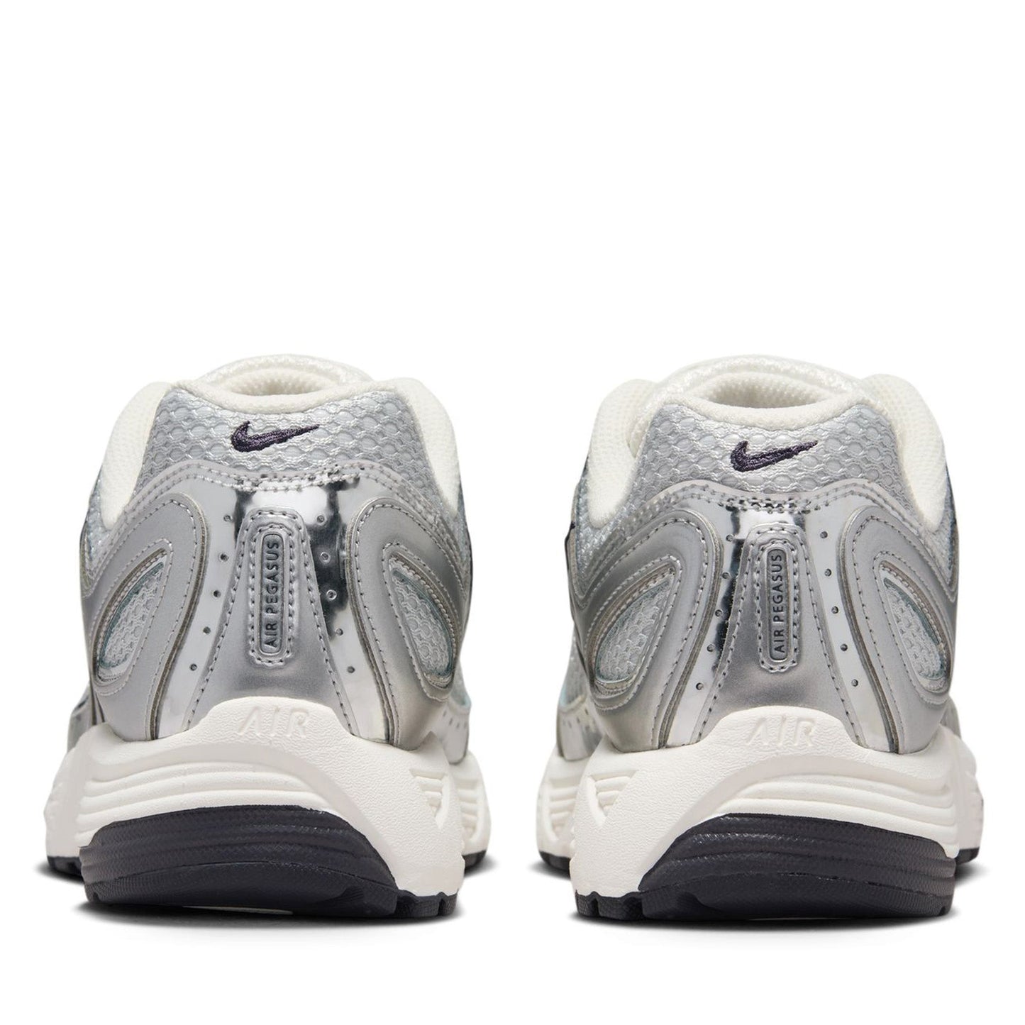 Women's Nike Air Pegasus 2005 - Photon Dust/Chrome