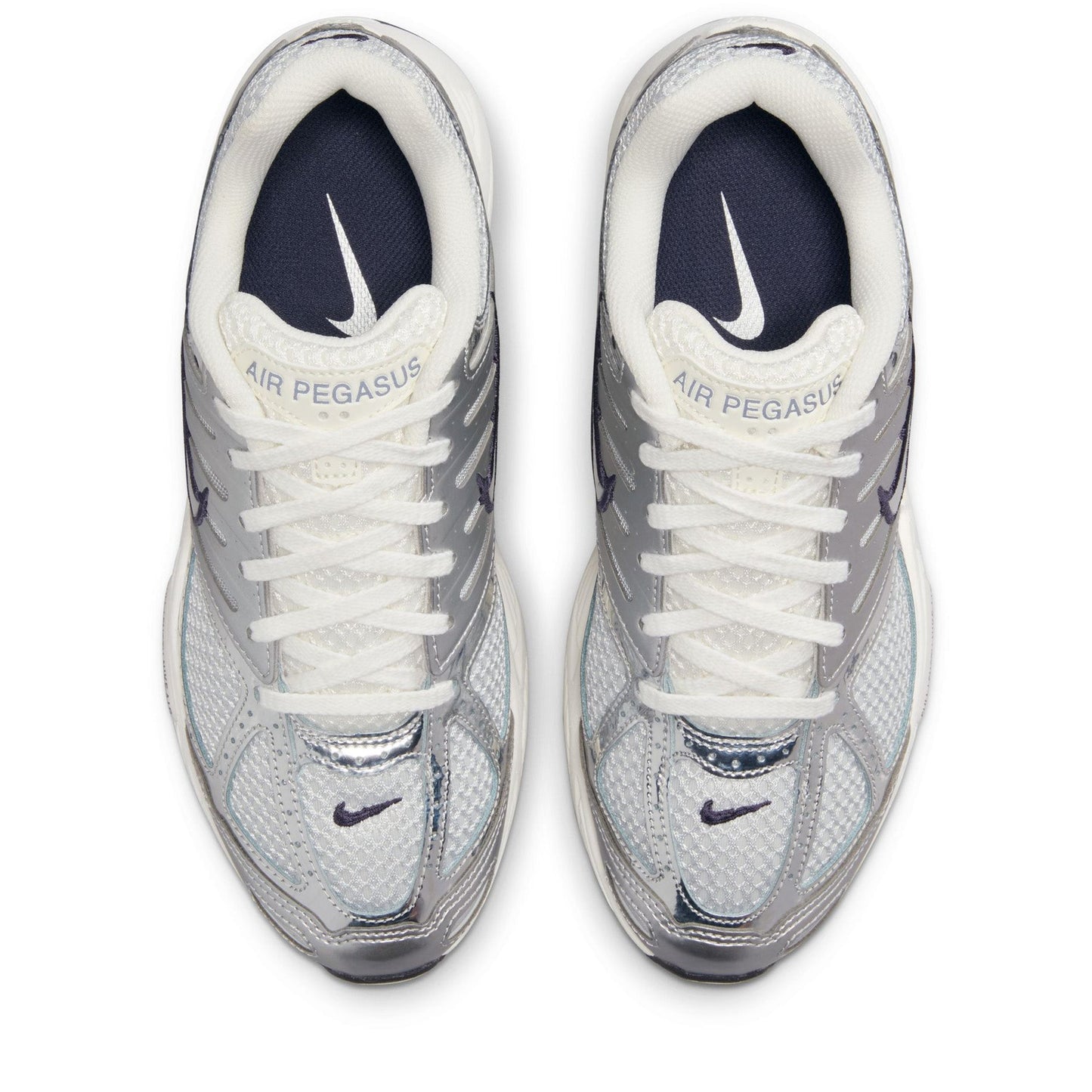 Women's Nike Air Pegasus 2005 - Photon Dust/Chrome