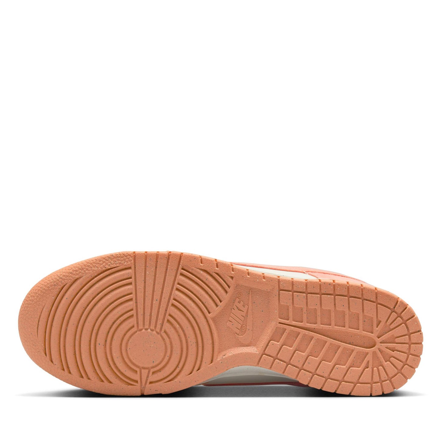 Women's Nike Dunk Low - Soft Pearl/Apricot Agate