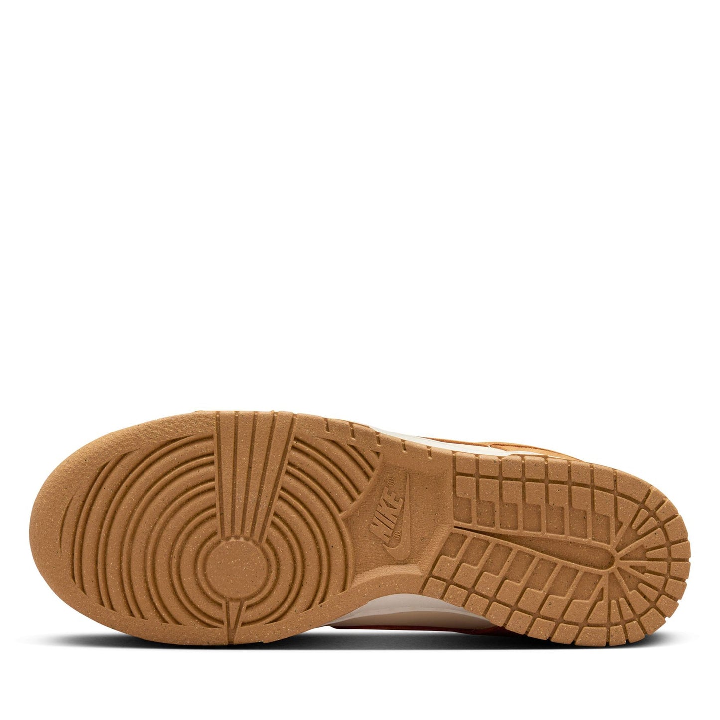 Women's Nike Dunk Low - Coconut Milk/Flax