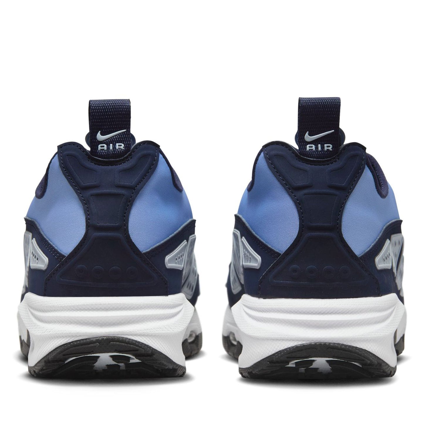 Women's Nike Air Max Sunder - Blue Ice/Obsidian