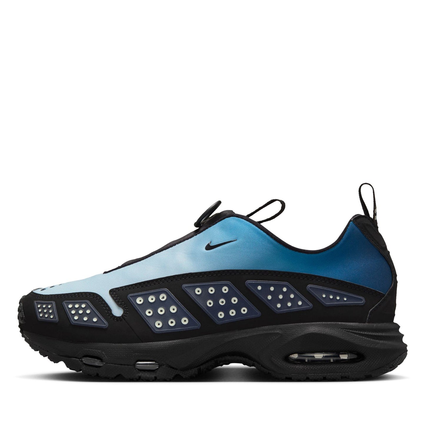 Women's Nike Air Max Sunder - Obsidian/Black