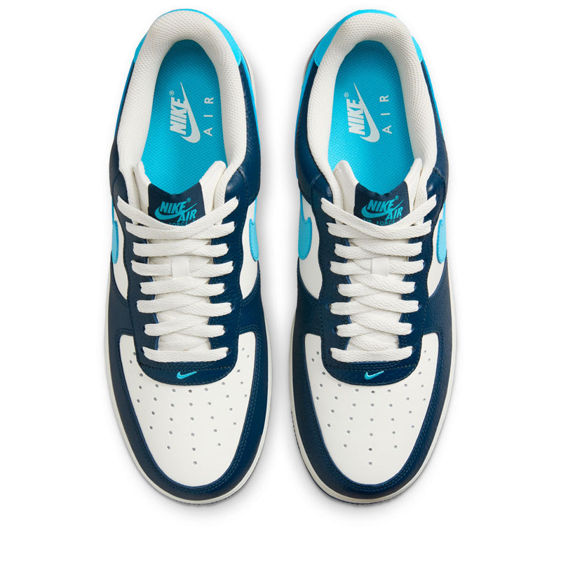 Nike Air Force 1 '07 - Armory Navy/Baltic Blue