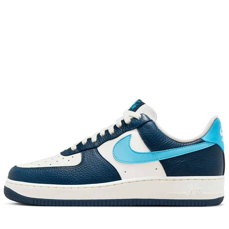 Nike Air Force 1 '07 - Armory Navy/Baltic Blue