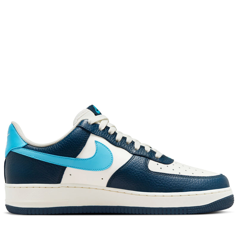 Nike Air Force 1 '07 - Armory Navy/Baltic Blue