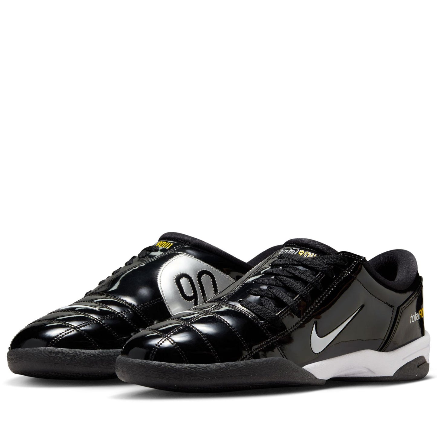 Nike T90 SP - Black/White