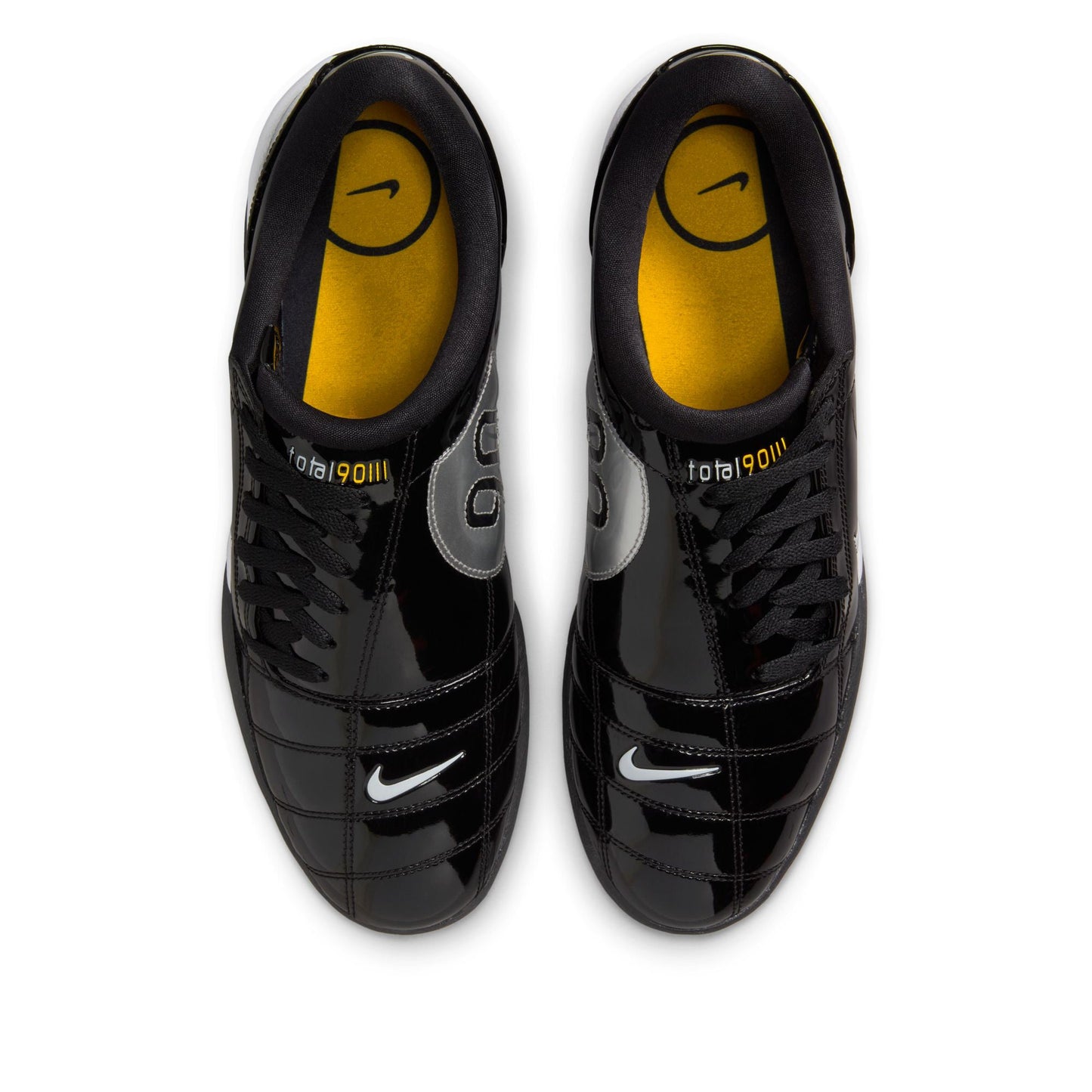 Nike T90 SP - Black/White