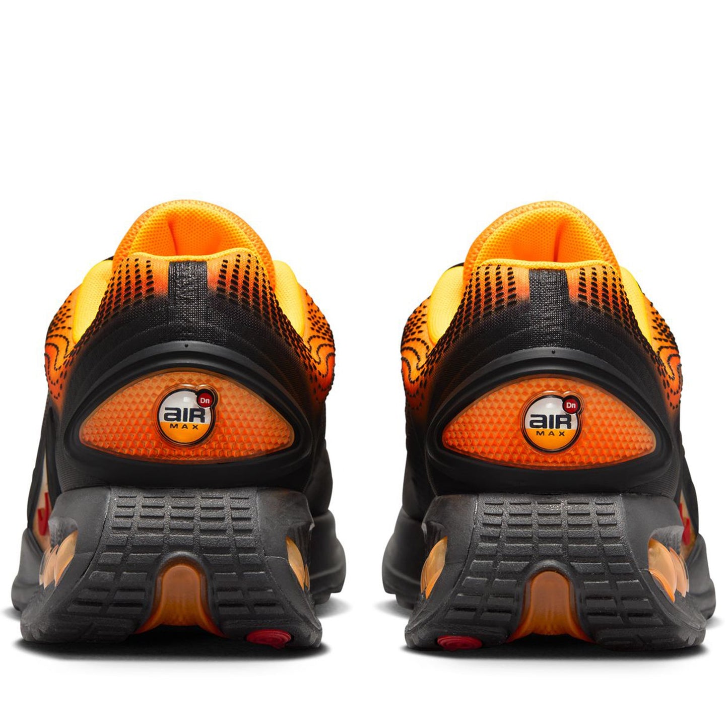 Nike Air Max DN SE - Laser Orange/Comet Red