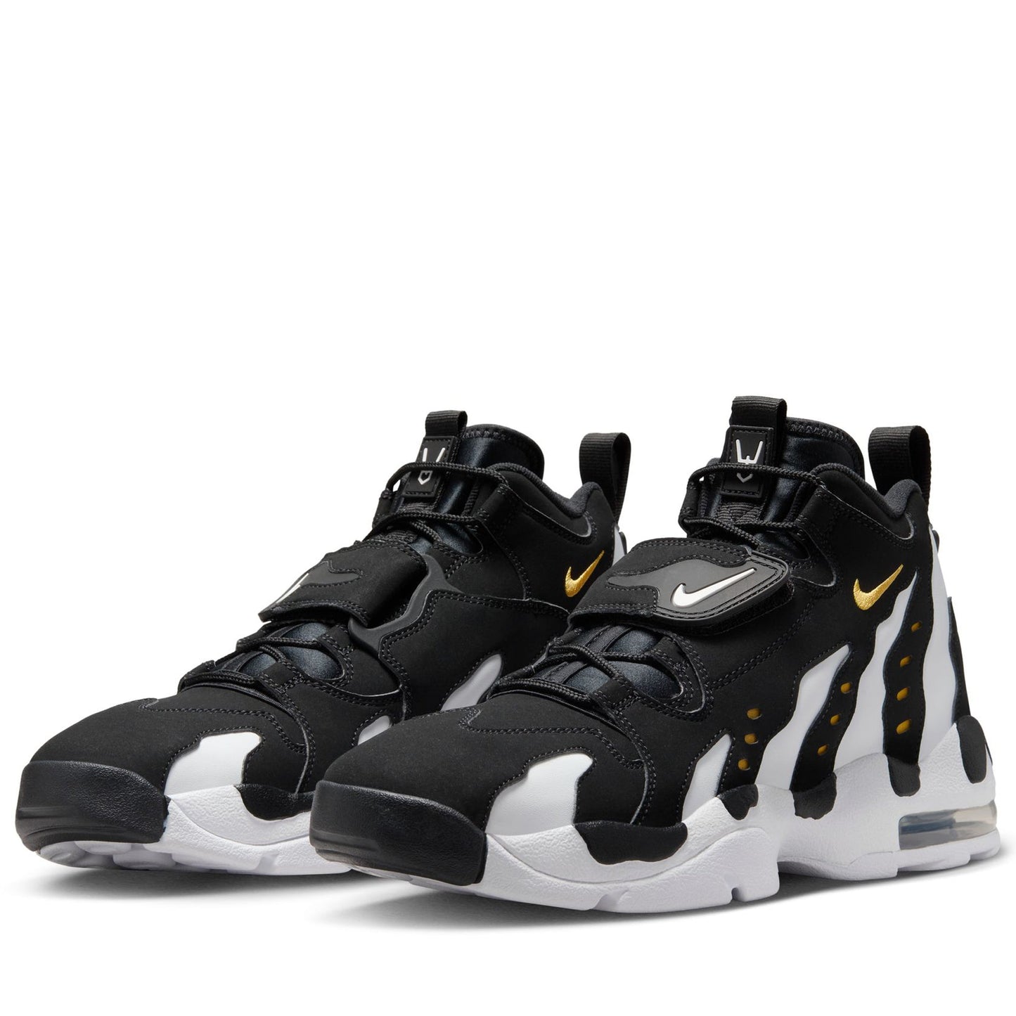 Nike DT Max '96 - Black/White