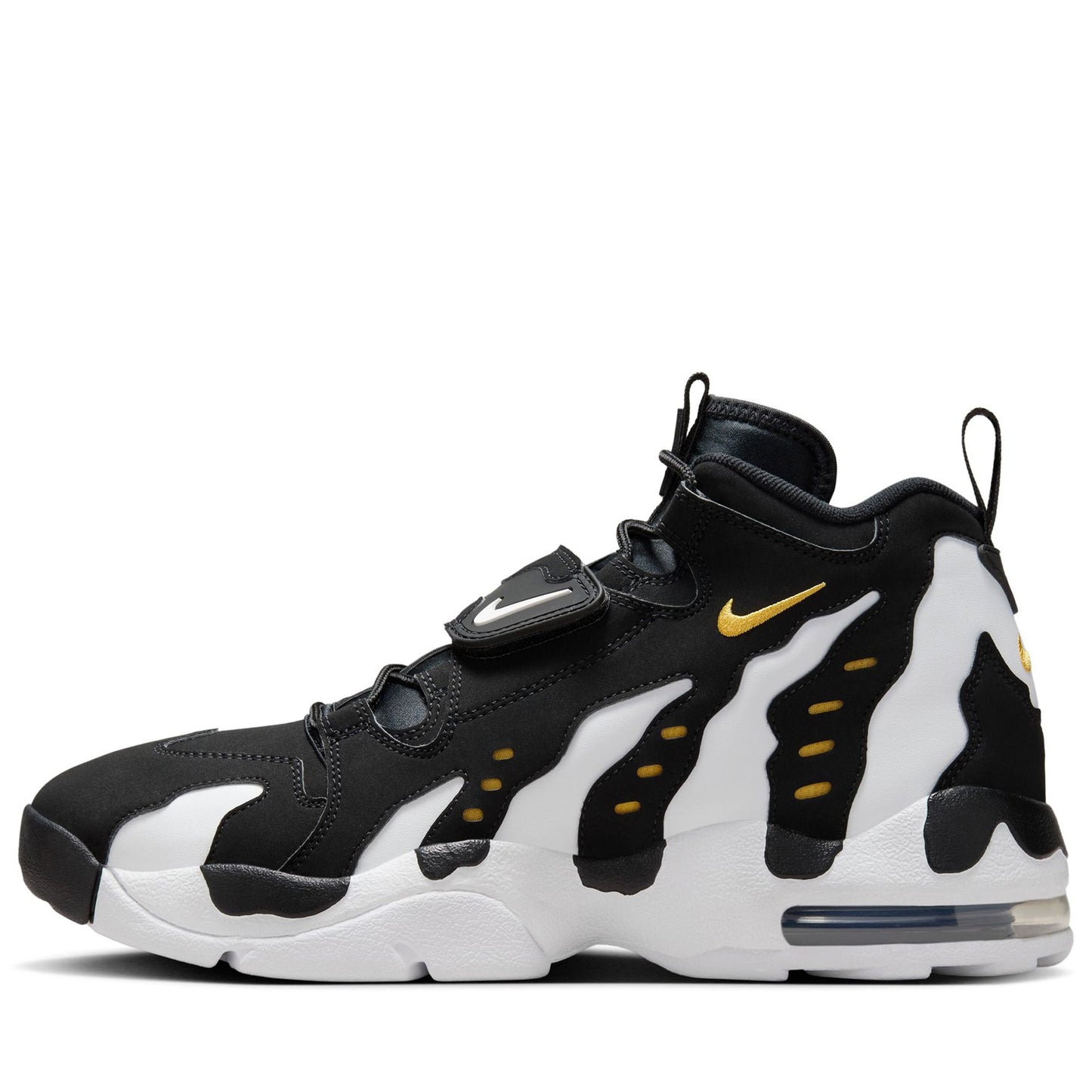 Nike DT Max '96 - Black/White