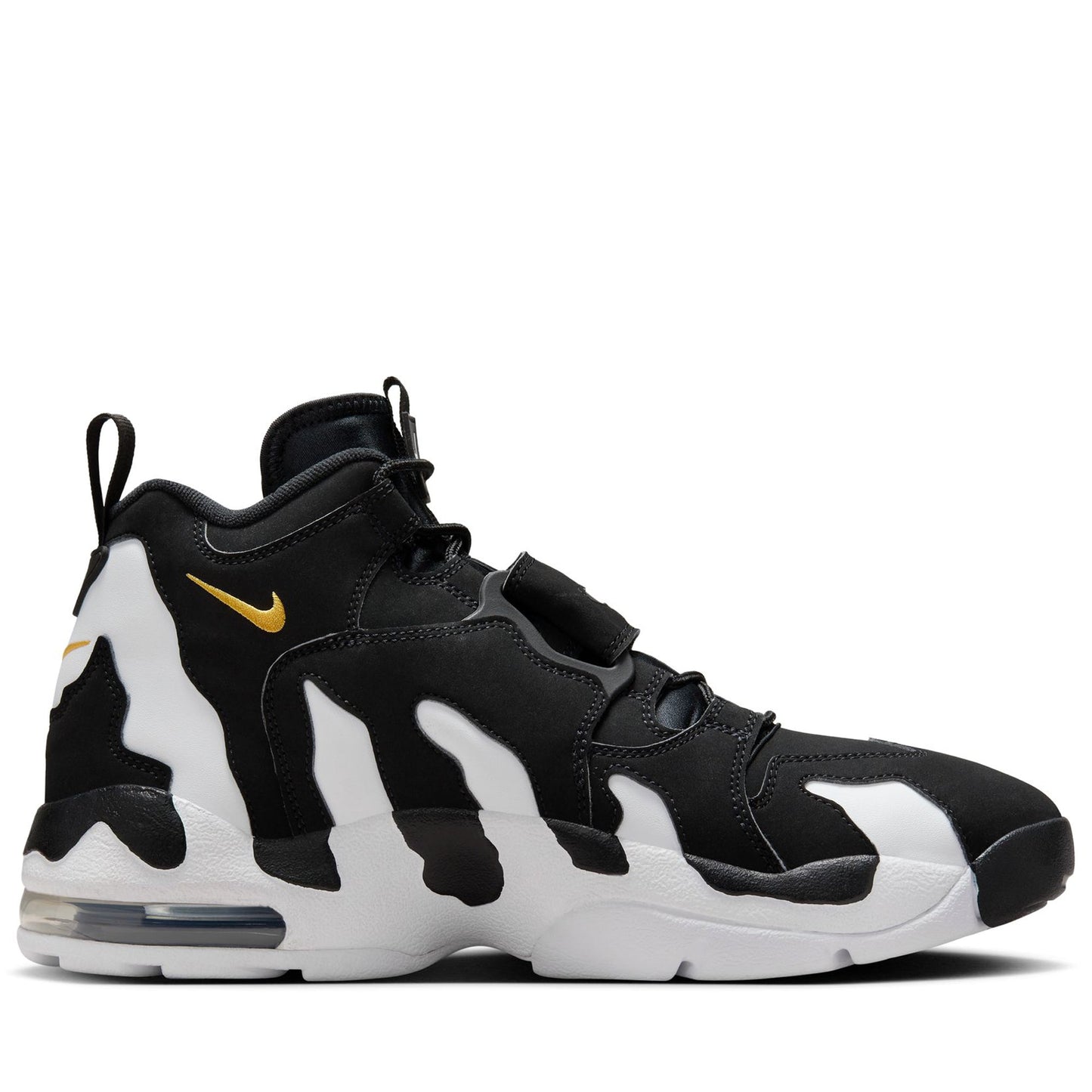 Nike DT Max '96 - Black/White