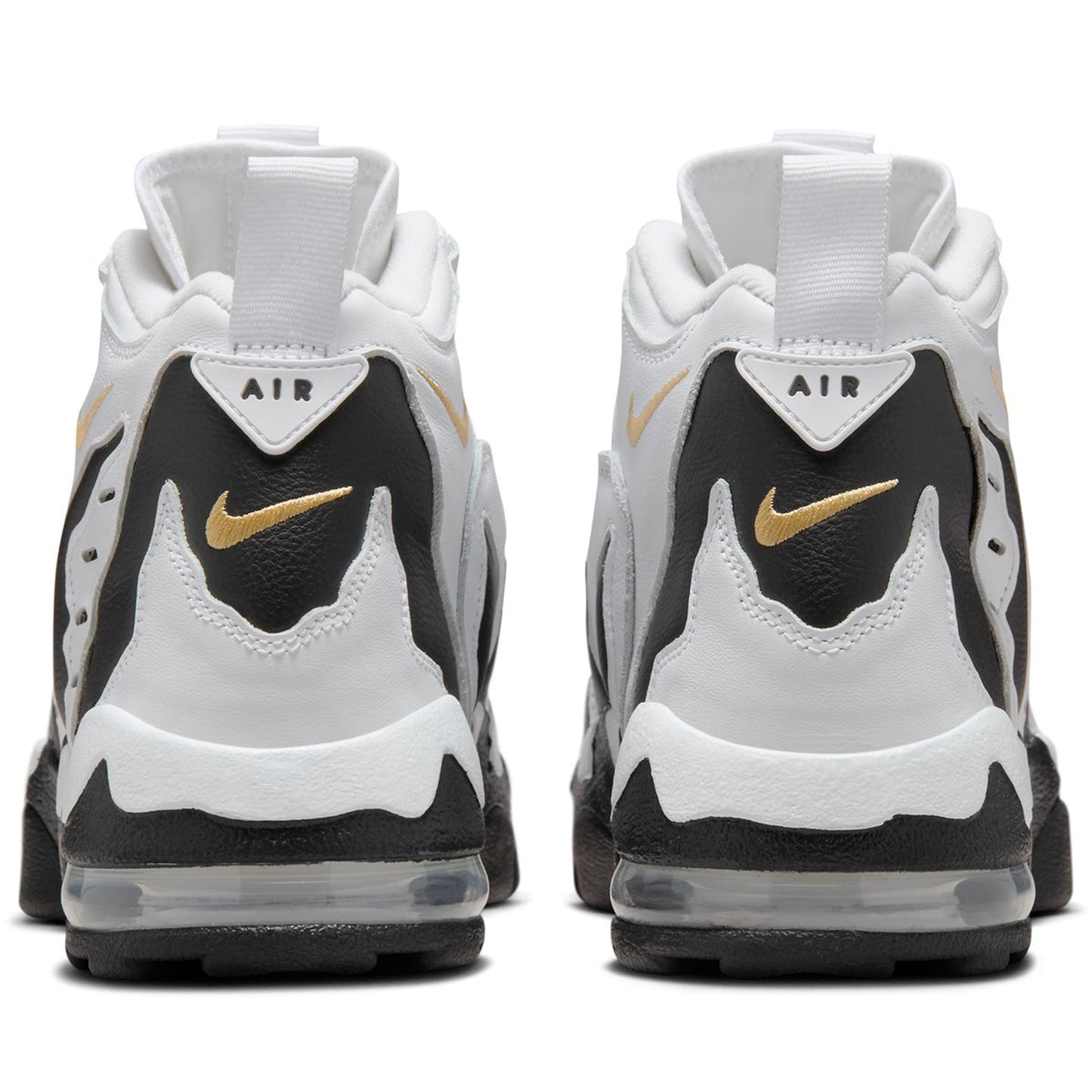 Nike Air DT Max '96 - White/Black