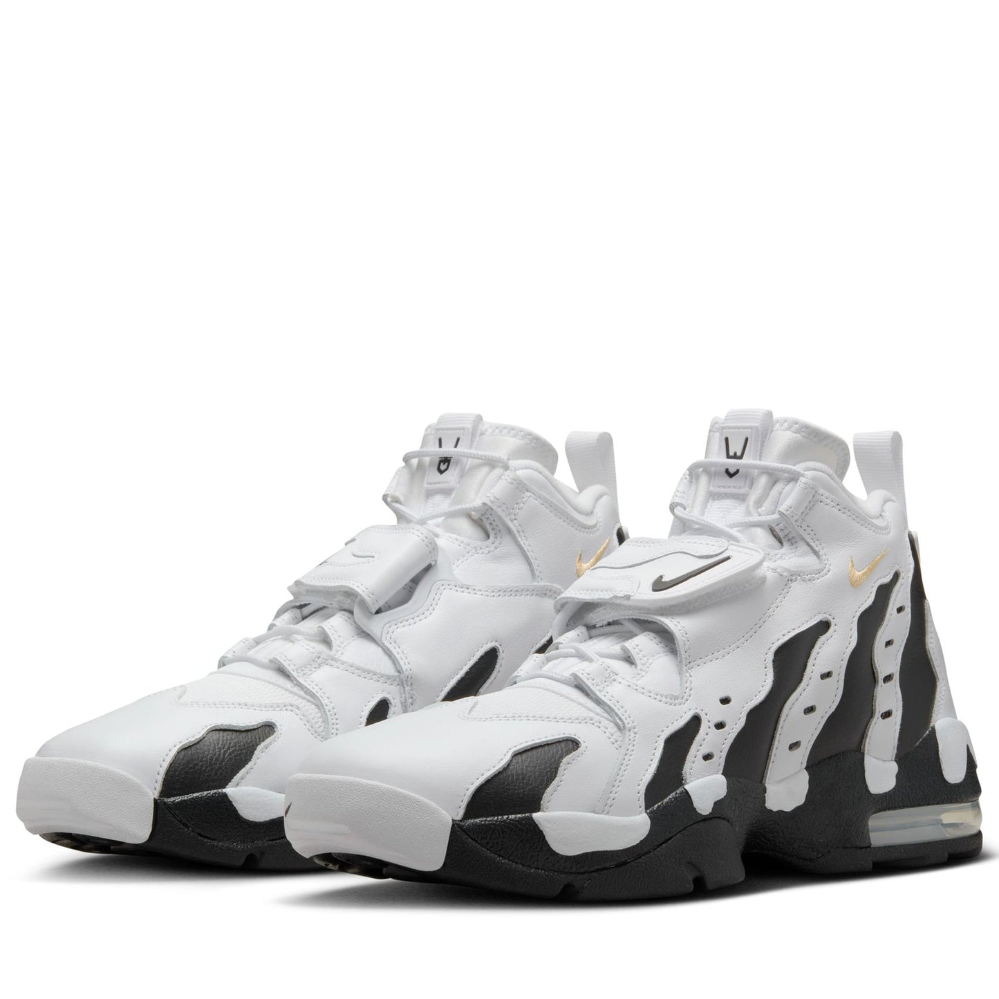 Nike Air DT Max '96 - White/Black