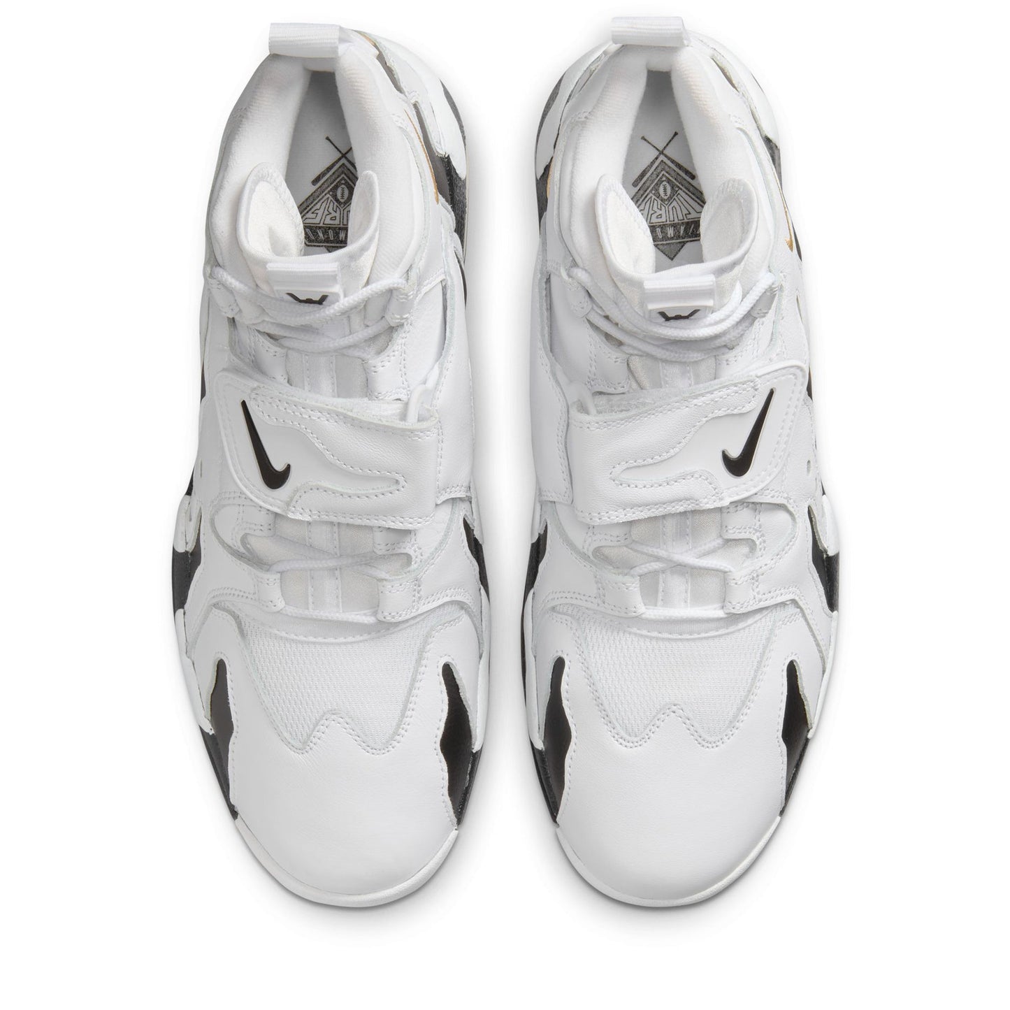 Nike Air DT Max '96 - White/Black