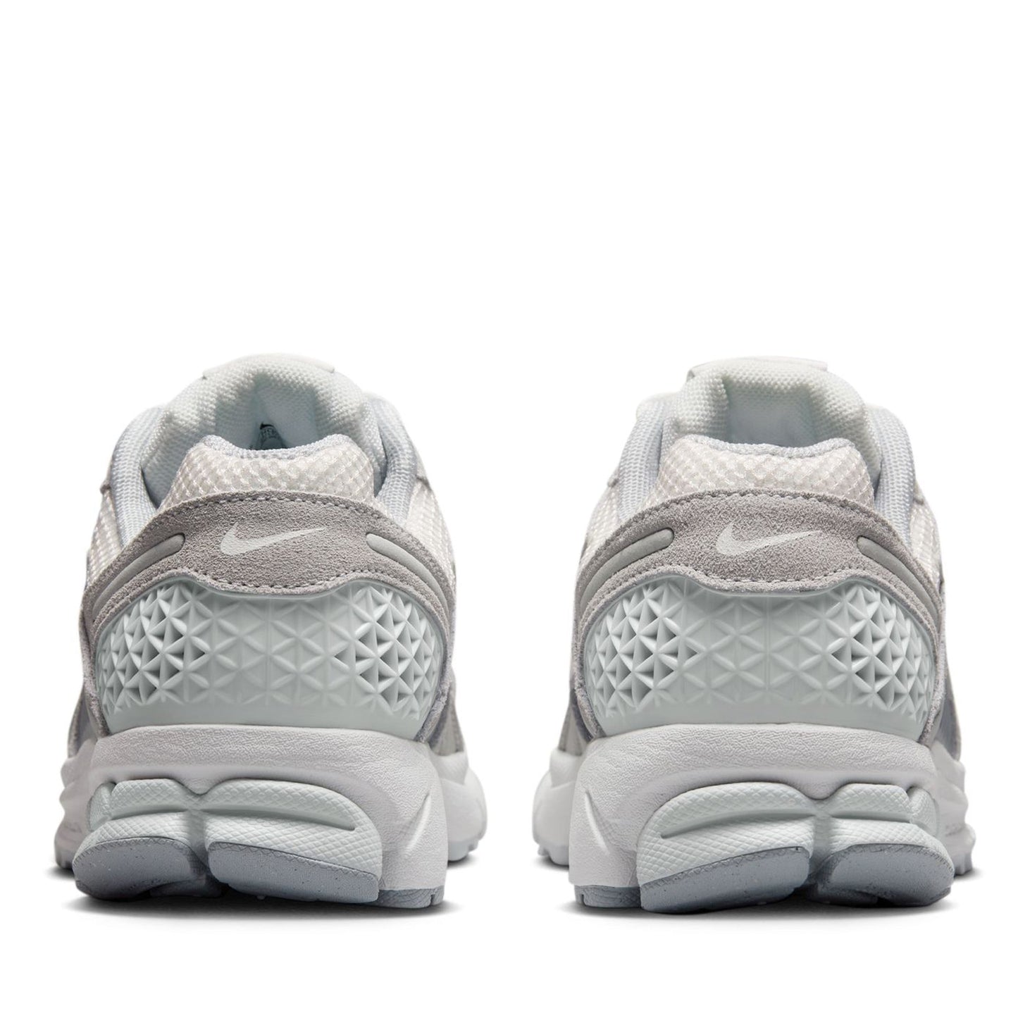 Women's Nike Zoom Vomero 5 - Pure Platinum/Summit White