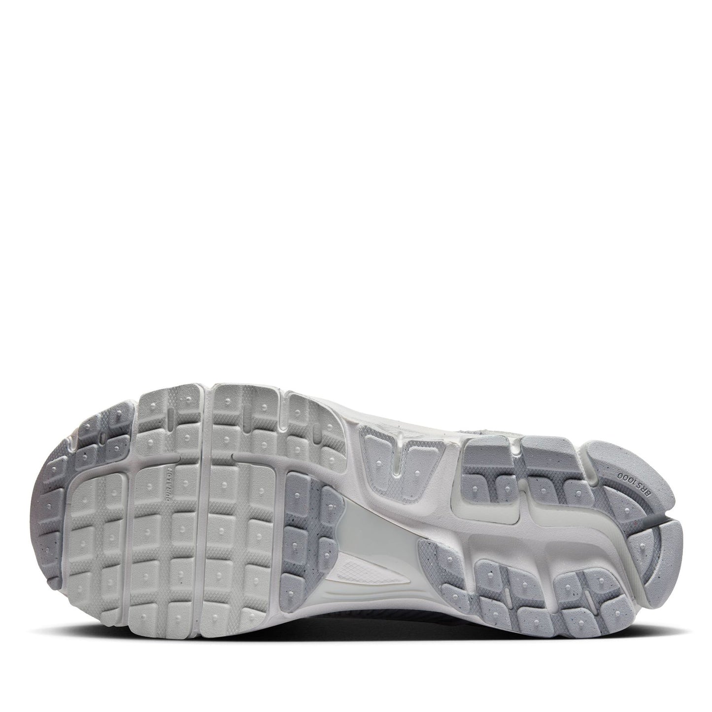 Women's Nike Zoom Vomero 5 - Pure Platinum/Summit White