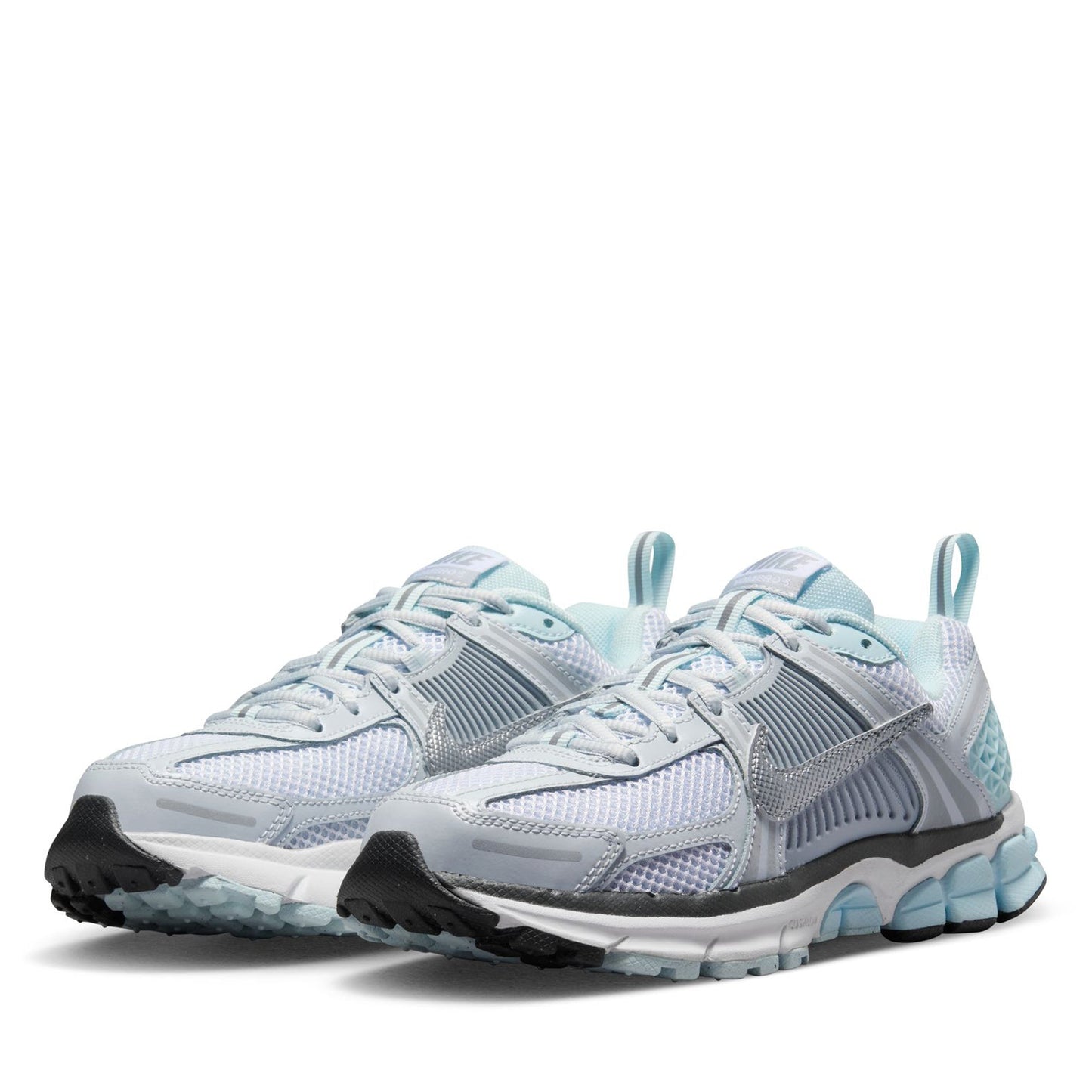 Nike Vomero 5 (GS) - Pure Platinum/Metallic Silver