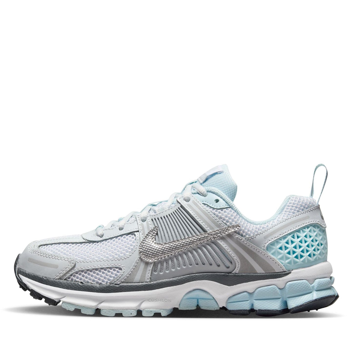 Nike Vomero 5 (GS) - Pure Platinum/Metallic Silver