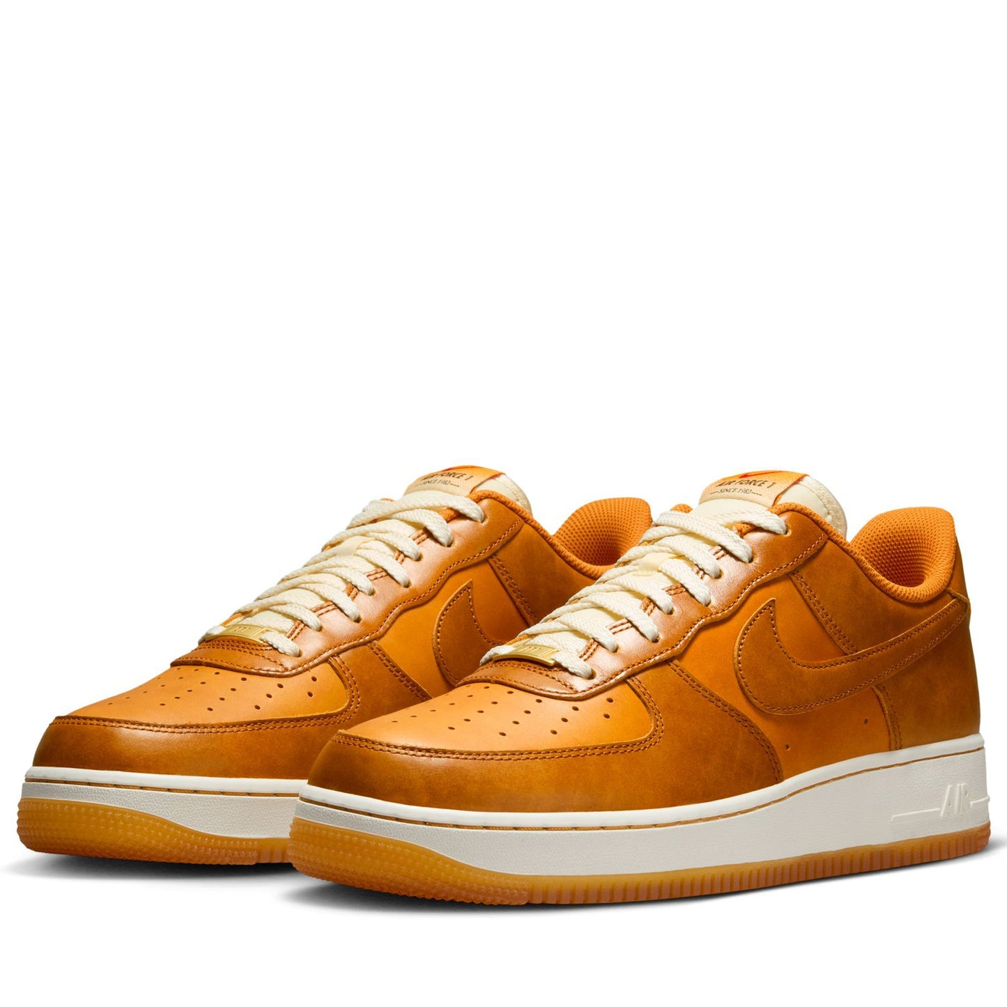 Nike Air Force 1 '07 LV8 'Since 82' - Sunset/Russet