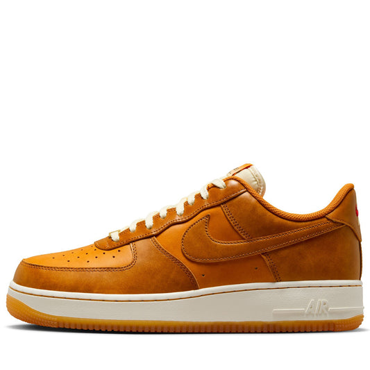 Nike Air Force 1 '07 LV8 'Since 82' - Sunset/Russet